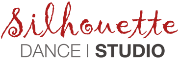 Silhouette Dance Studio logo